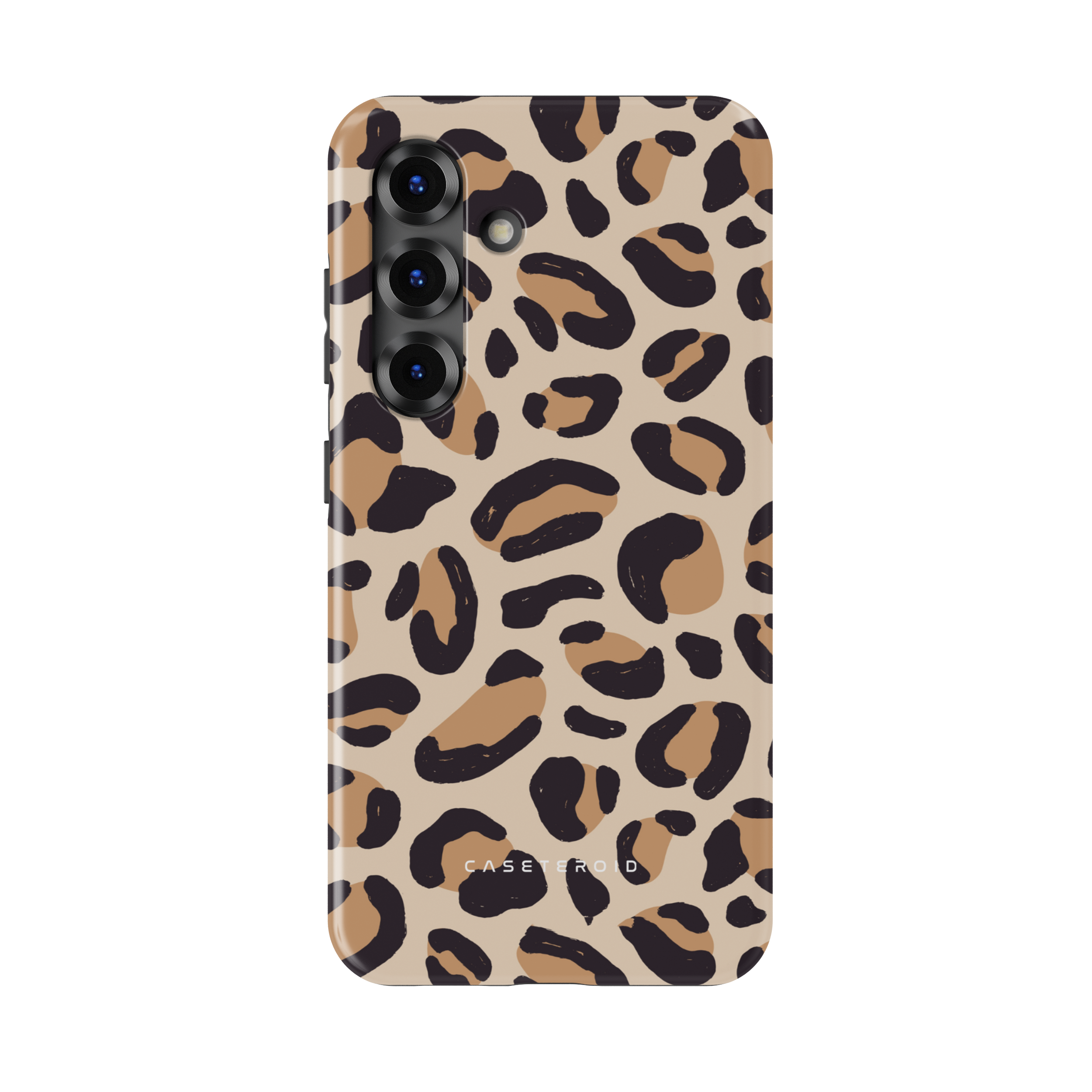 Tiger Marks - Samsung Galaxy S25 Case