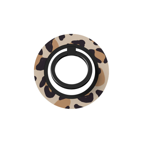 Tiger Marks - Magnetic Ring Holder