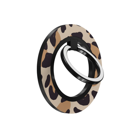 Tiger Marks - Magnetic Ring Holder