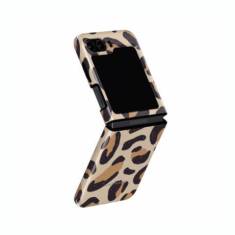 Tiger Marks - Samsung Galaxy Z Flip 5 Case