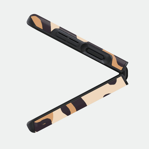 Tiger Marks - Samsung Galaxy Z Flip 4 Case
