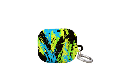 Toxic Rush - AirPods 3 Case