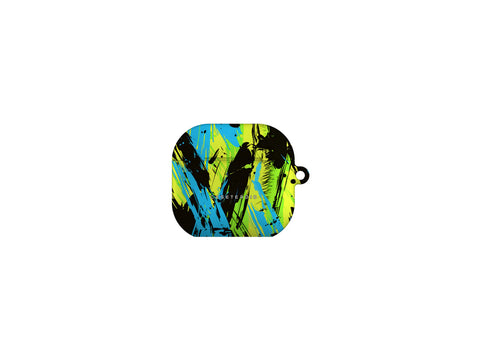 Toxic Rush - AirPods 4 Case