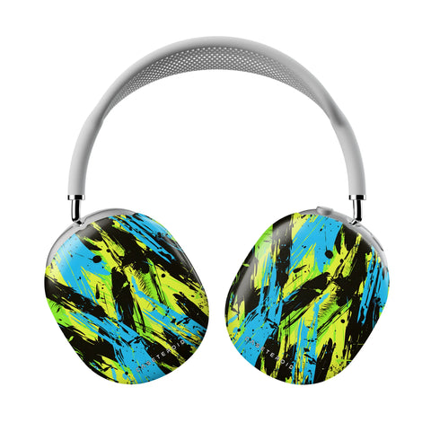 Toxic Rush - AirPods Max Case