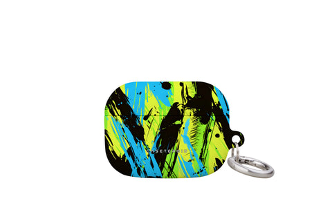 Toxic Rush - AirPods Pro Case