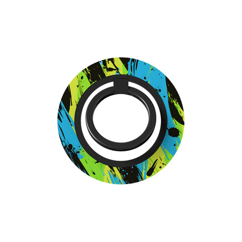 Toxic Rush - Magnetic Ring Holder