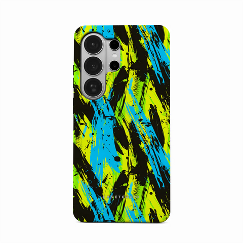Toxic Rush - Samsung Galaxy S26 Ultra Case