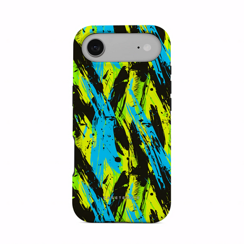 Toxic Rush - iPhone Air Case