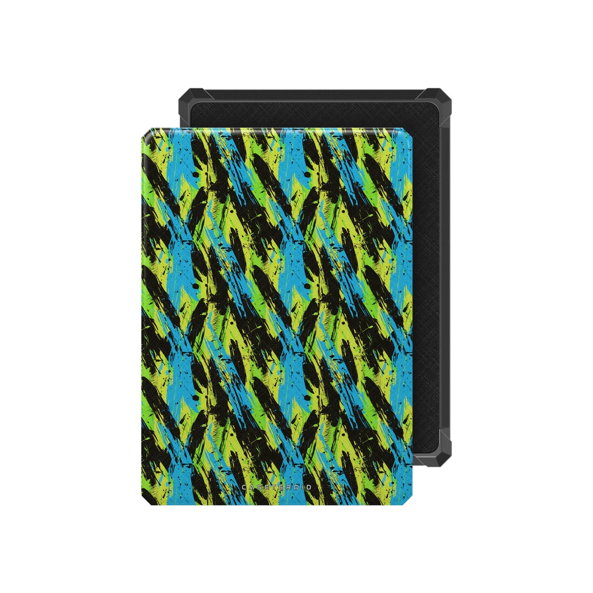 Toxic Rush - Kindle Colorsoft (1st Gen) Case