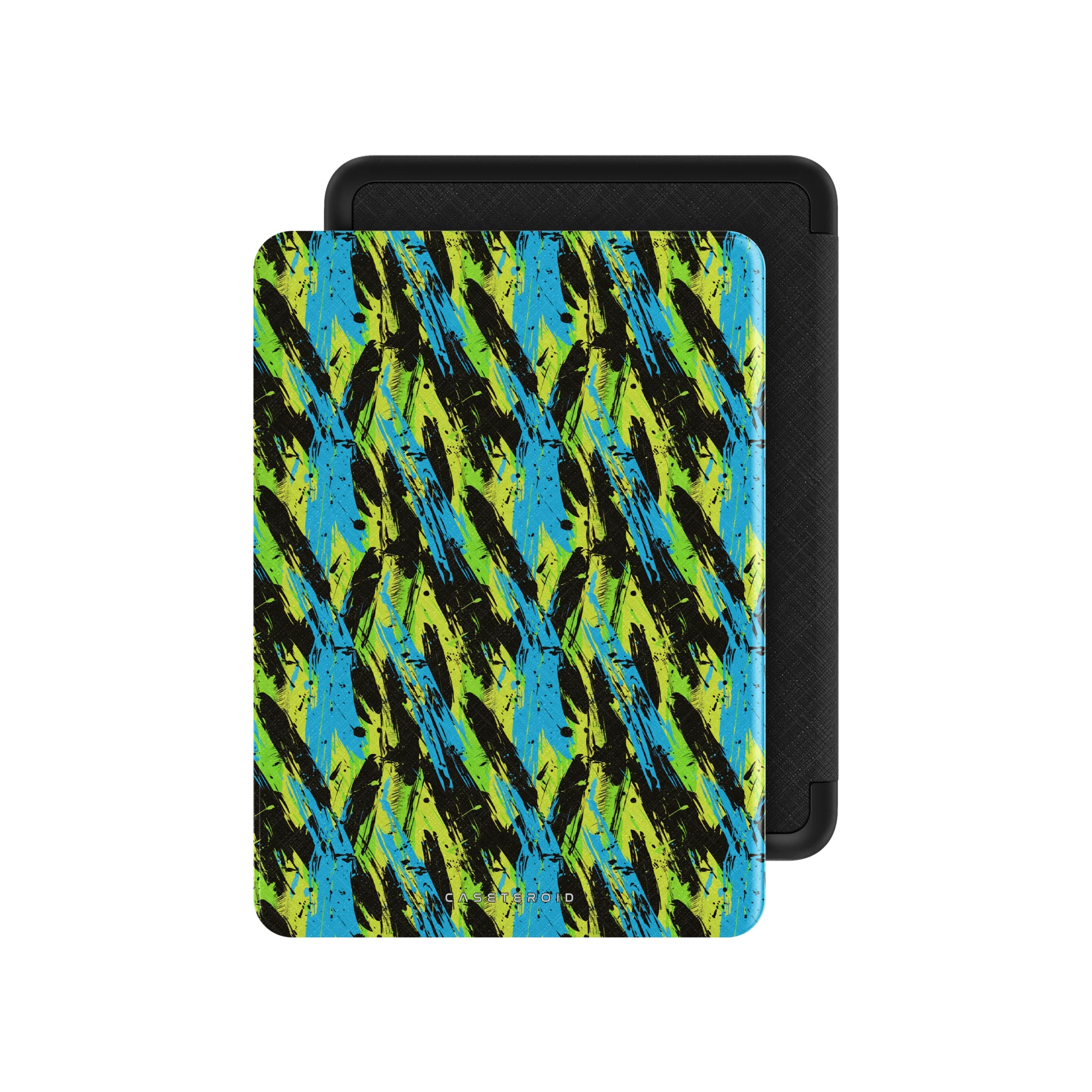 Toxic Rush - Kindle Paperwhite Signature Edition (12th Gen) Case ...