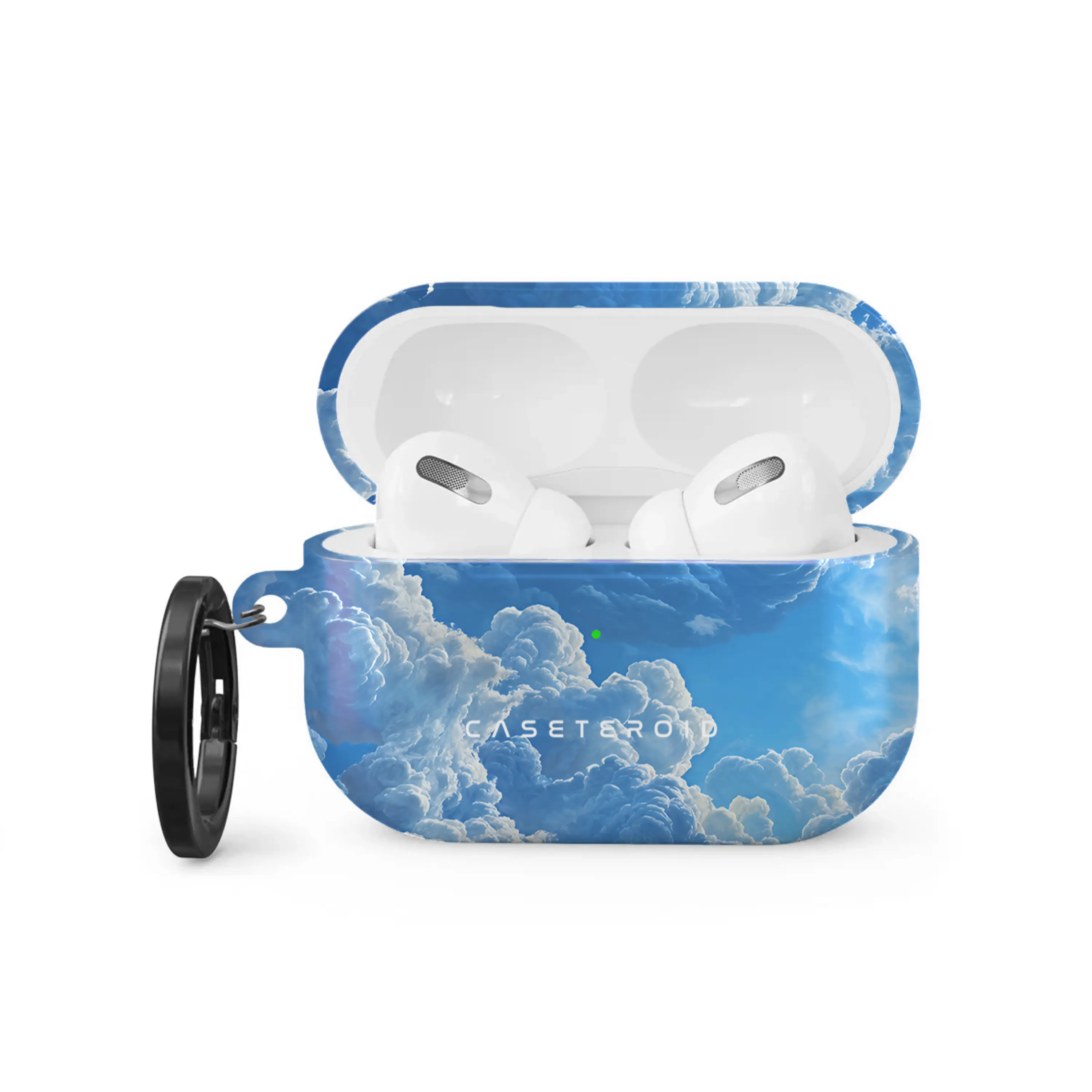 Tranquil Skyward Horizon - AirPods Pro 2 Case