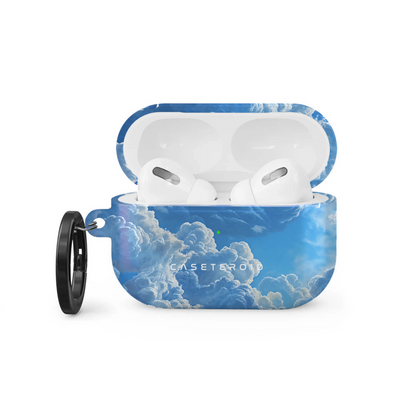 Tranquil Skyward Horizon - AirPods Pro 2 Case