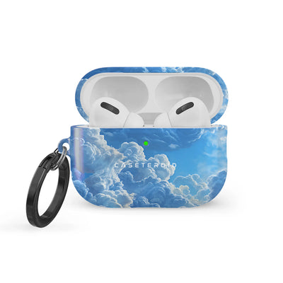Tranquil Skyward Horizon - AirPods Pro 3 Case