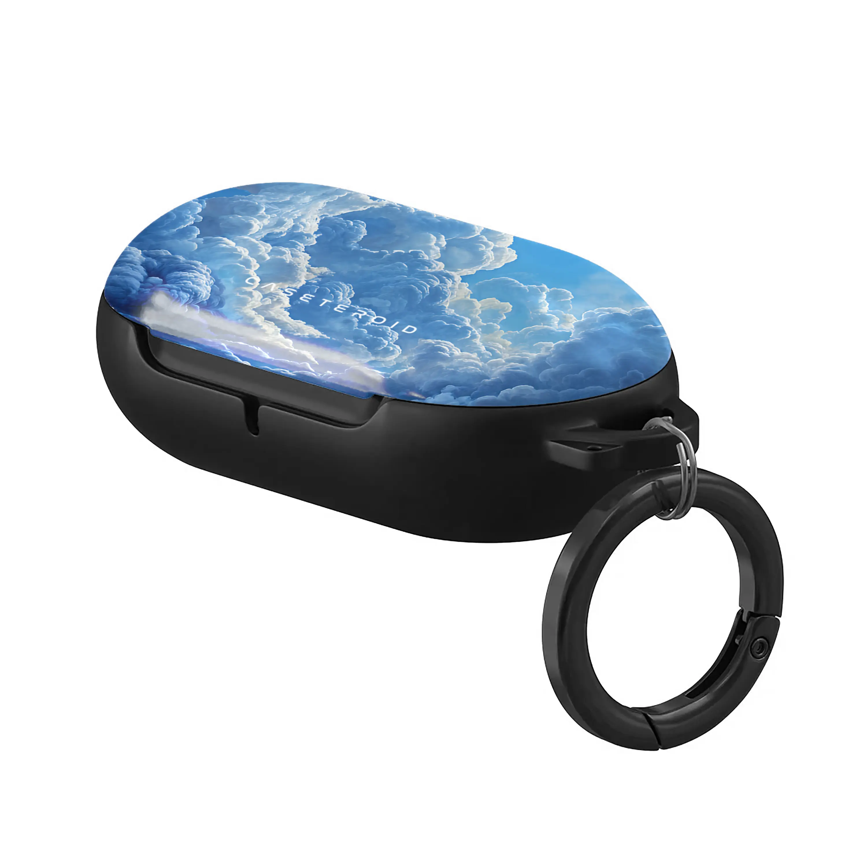 Tranquil Skyward Horizon - Samsung Galaxy Buds Plus Case