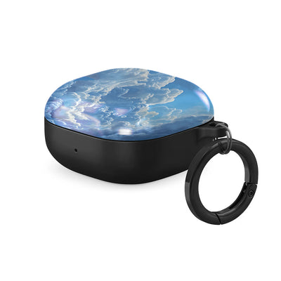 Tranquil Skyward Horizon - Samsung Galaxy Buds Live Case