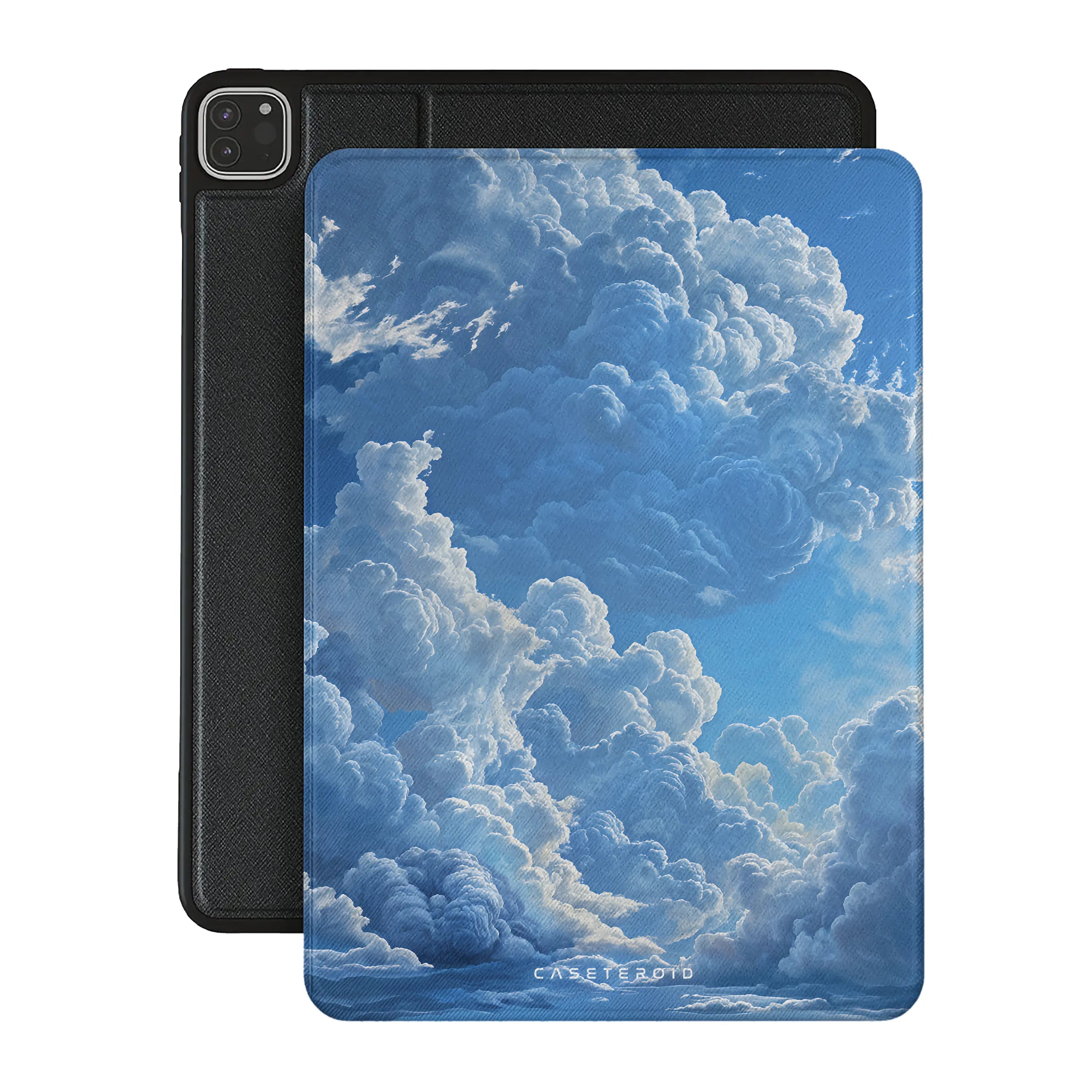 Tranquil Skyward Horizon - iPad Pro 12.9 (6th/5th Gen) Case