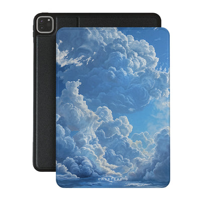 Tranquil Skyward Horizon - iPad Pro 12.9 (6th/5th Gen) Case