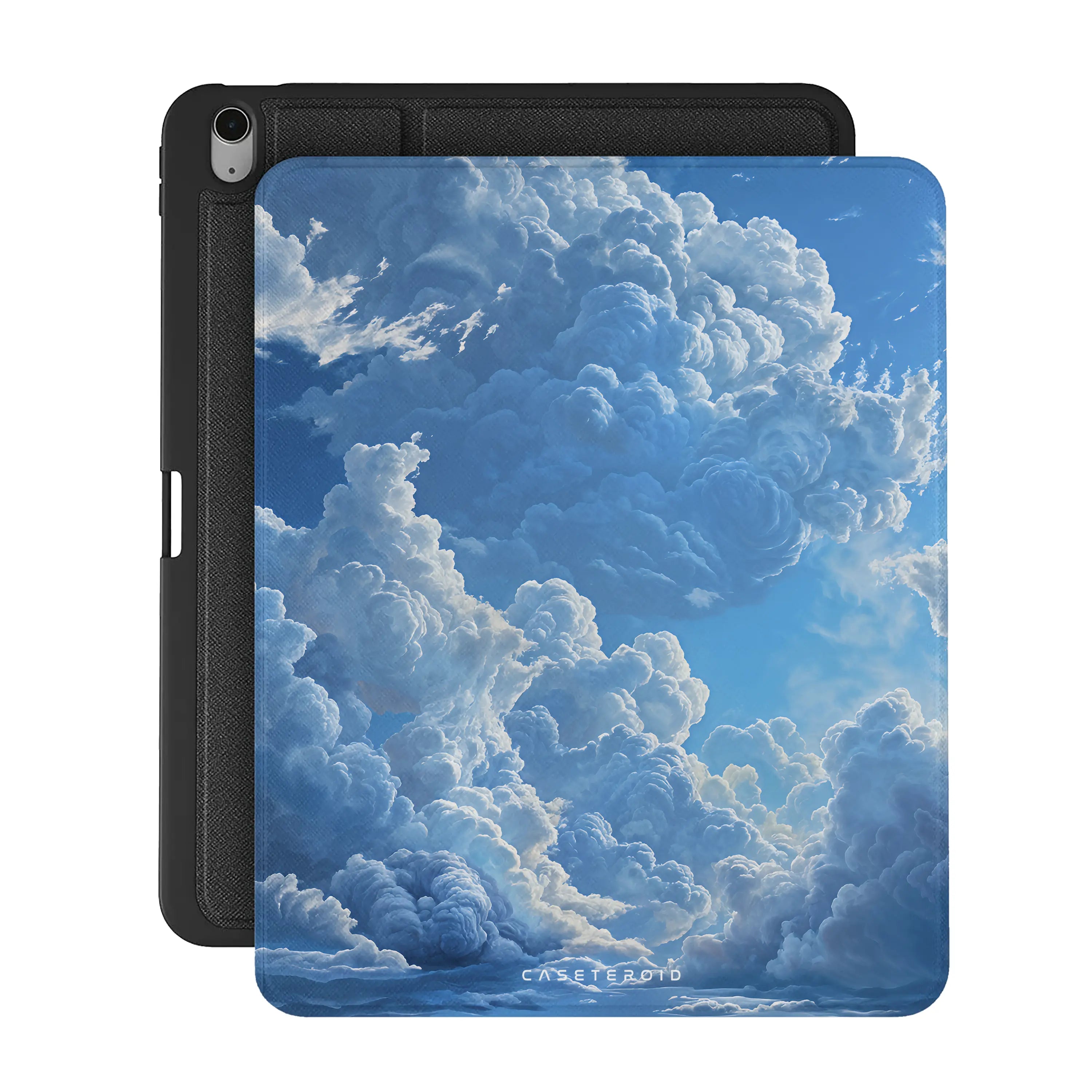 Tranquil Skyward Horizon - iPad Air 13 (8th/7th/6th Gen) Case