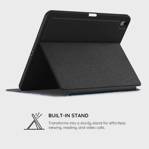 Tranquil Skyward Horizon - iPad Air 13 (8th/7th/6th Gen) Case