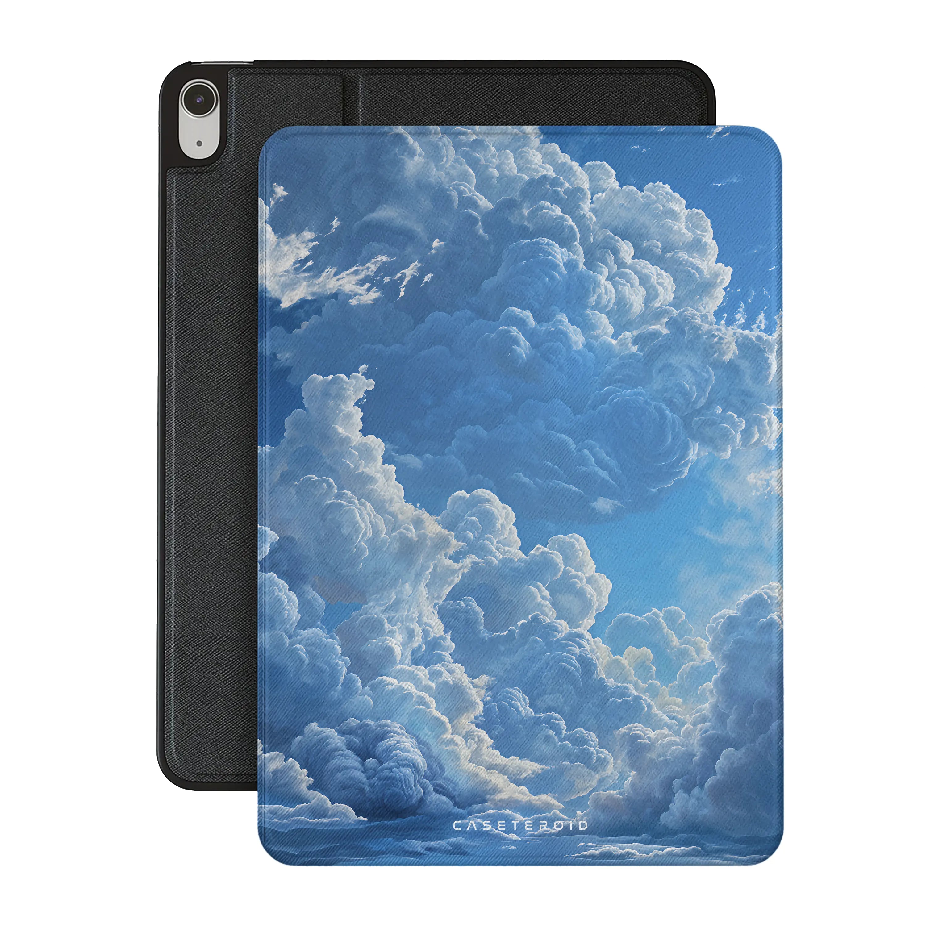 Tranquil Skyward Horizon - iPad Air 10.9 (5th/4th Gen) Case