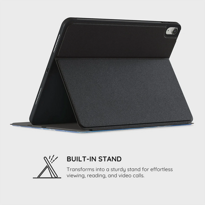 Tranquil Skyward Horizon - iPad Air 11 (7th/6th Gen) Case