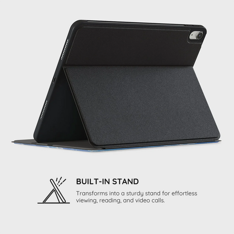 Tranquil Skyward Horizon - iPad Air 11 (7th/6th Gen) Case