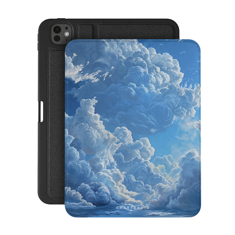 Tranquil Skyward Horizon - iPad Pro 11 (8th/7th Gen) Case