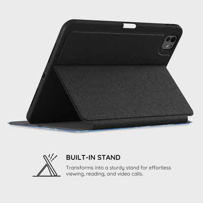 Tranquil Skyward Horizon - iPad Pro 11 (8th/7th Gen) Case