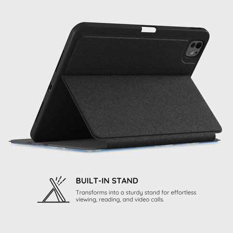 Tranquil Skyward Horizon - iPad Pro 11 (8th/7th Gen) Case