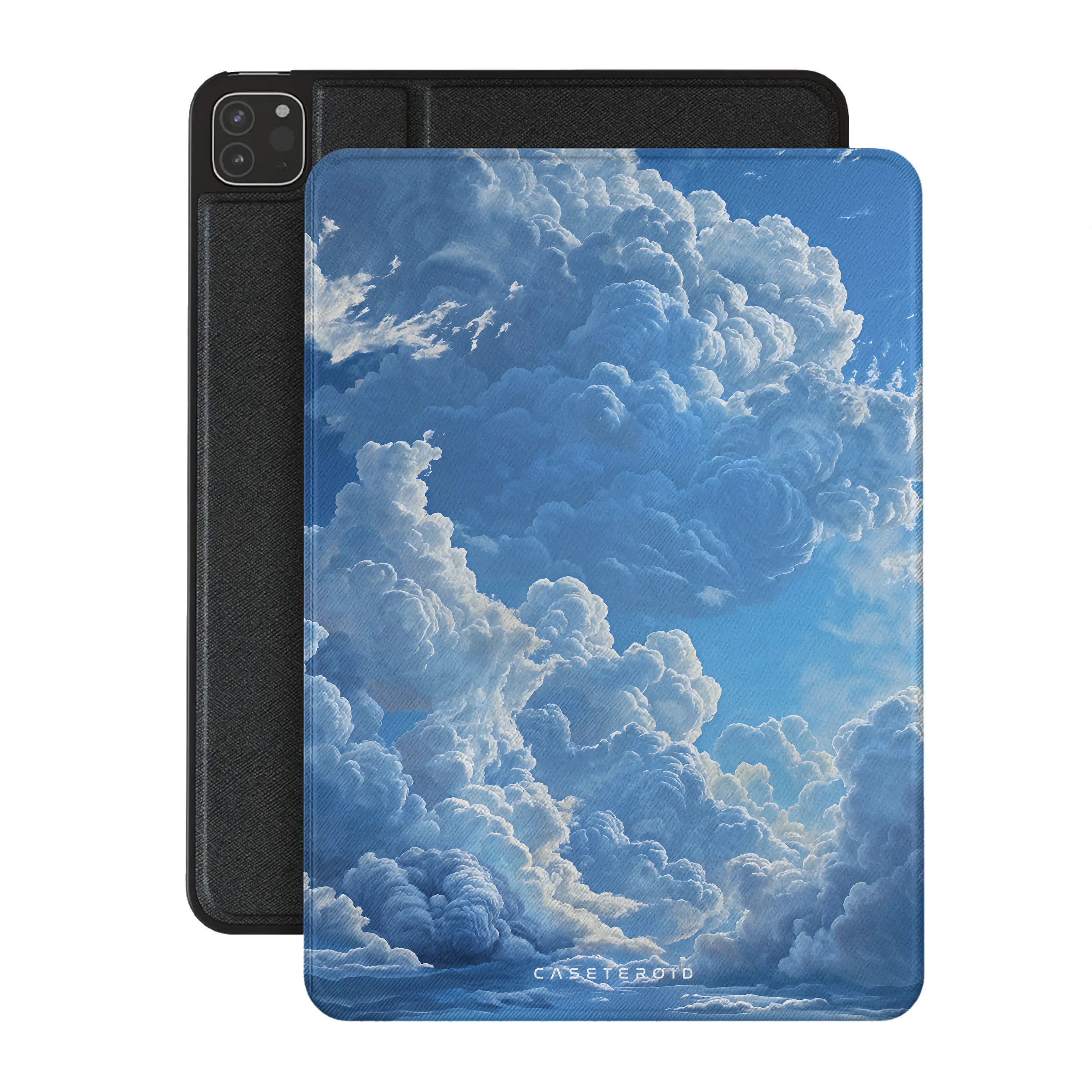Tranquil Skyward Horizon - iPad Pro 11 (2nd/1st Gen) Case