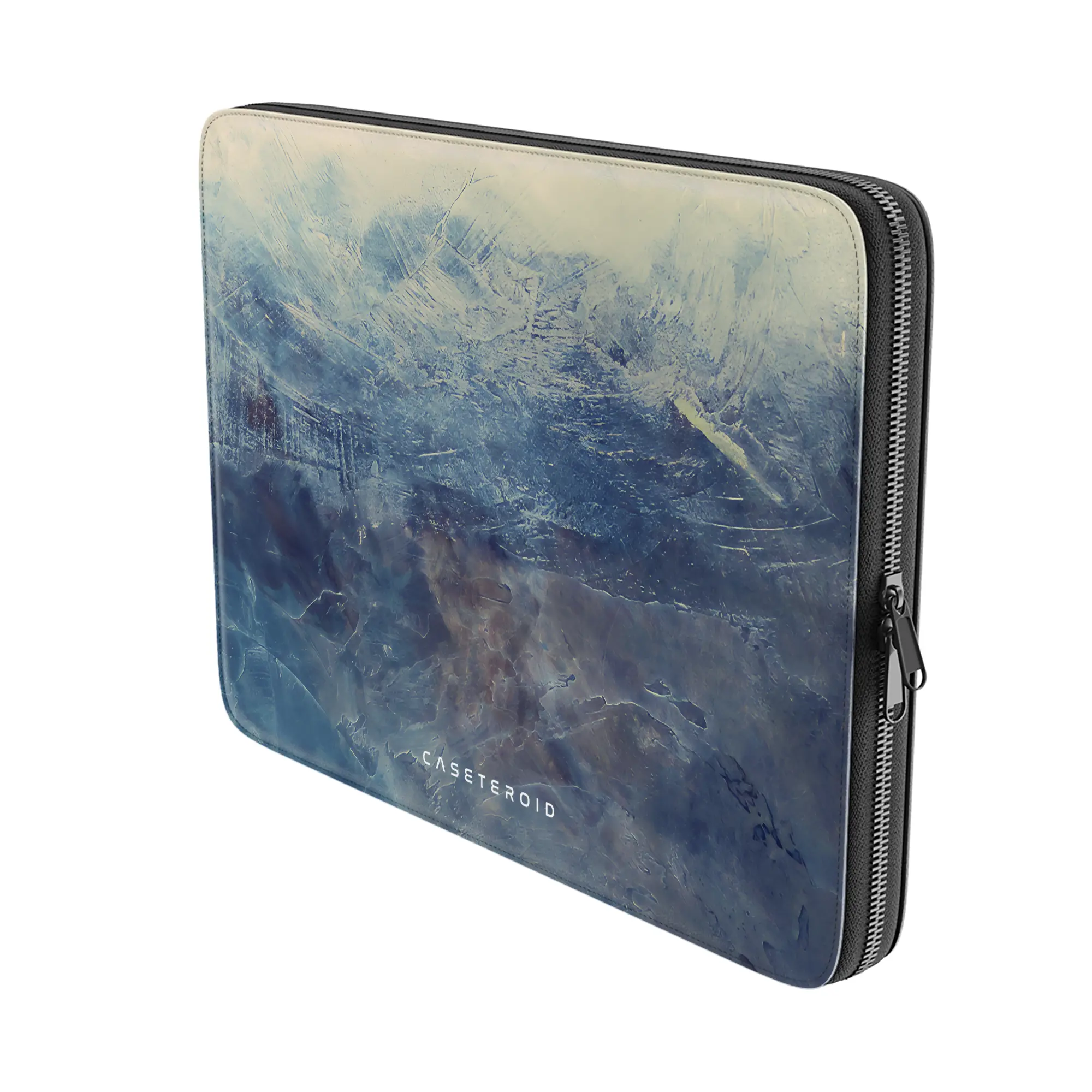 Tranquil Tones - Laptop Sleeve