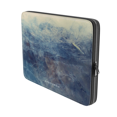 Tranquil Tones - Laptop Sleeve