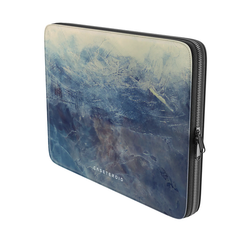 Tranquil Tones - Laptop Sleeve