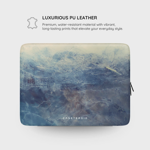 Tranquil Tones - Laptop Sleeve