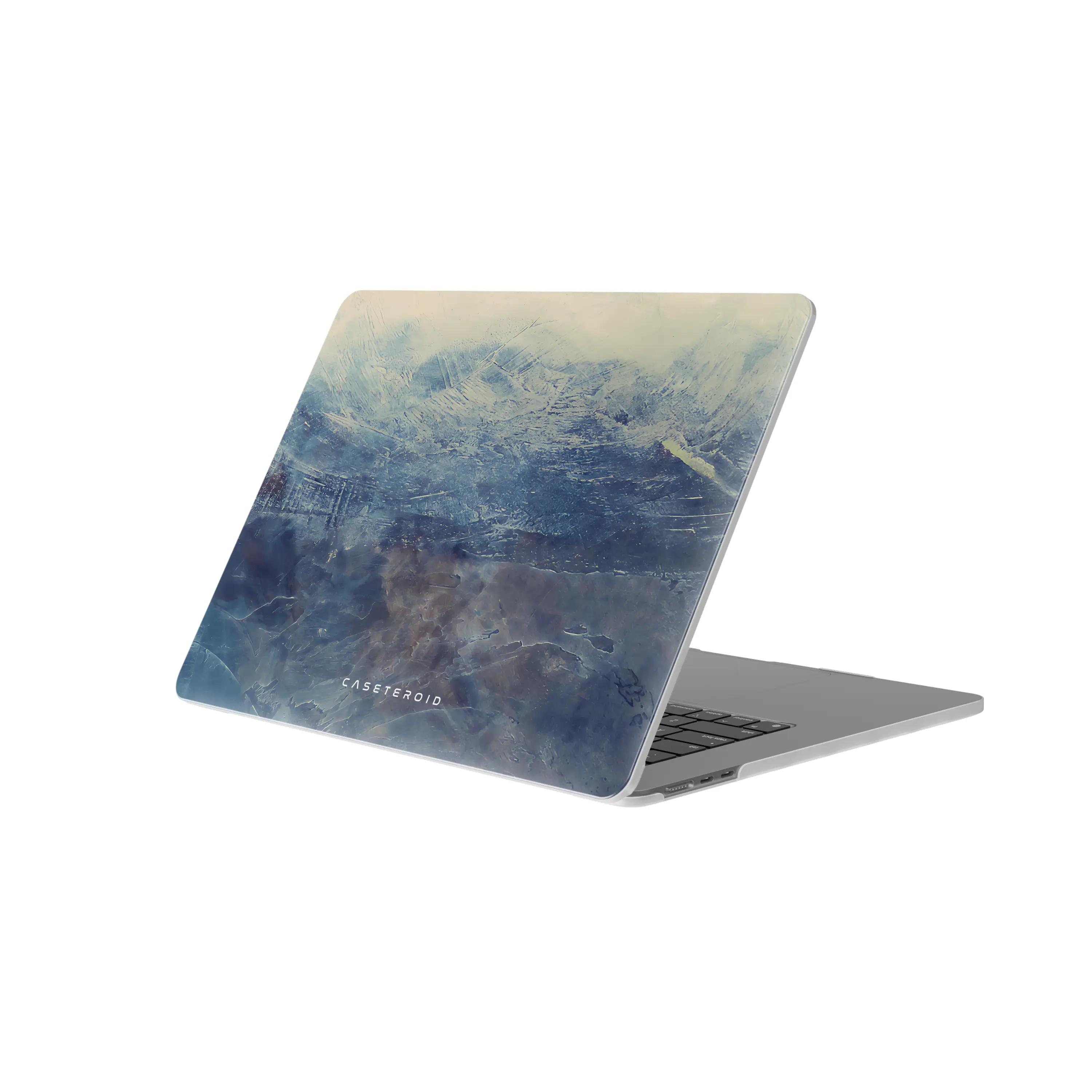 Tranquil Tones - MacBook Air Case