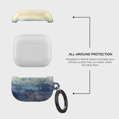 Tranquil Tones - AirPods 3 Case