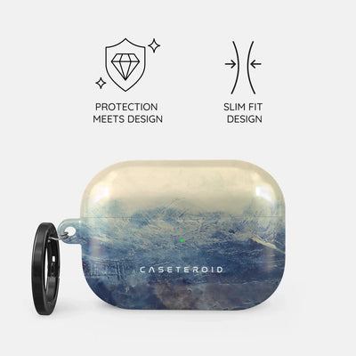 Tranquil Tones - AirPods Pro 2 Case