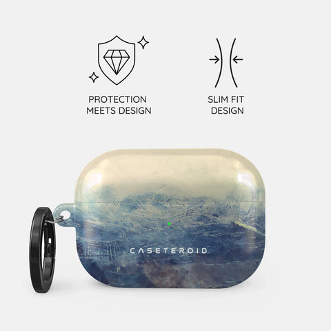Tranquil Tones - AirPods Pro 2 Case
