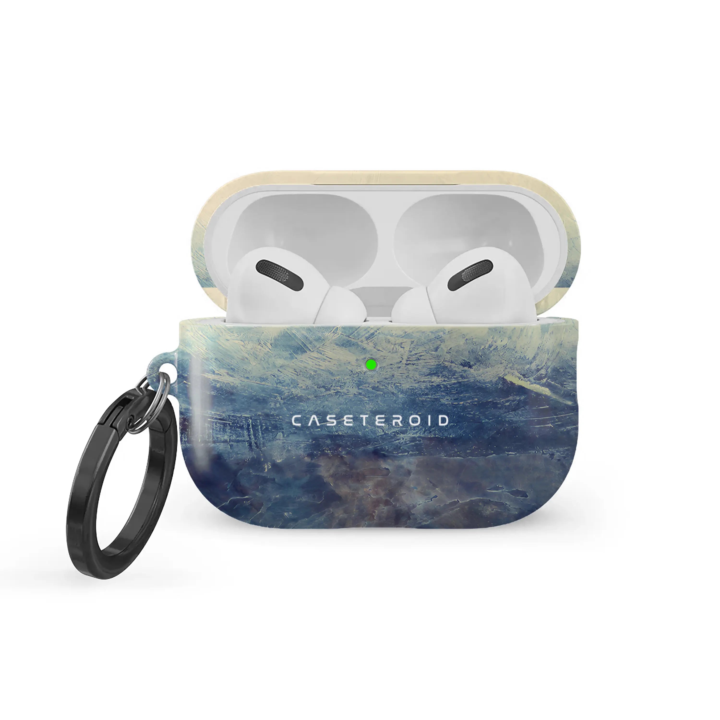Tranquil Tones - AirPods Pro 3 Case