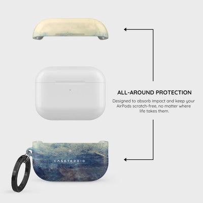 Tranquil Tones - AirPods Pro 3 Case