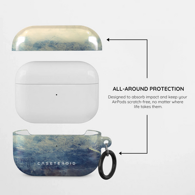 Tranquil Tones - AirPods Pro Case