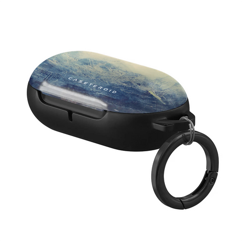 Tranquil Tones - Samsung Galaxy Buds Plus Case