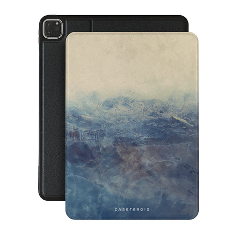 Tranquil Tones - iPad Pro 12.9 (6th/5th Gen) Case