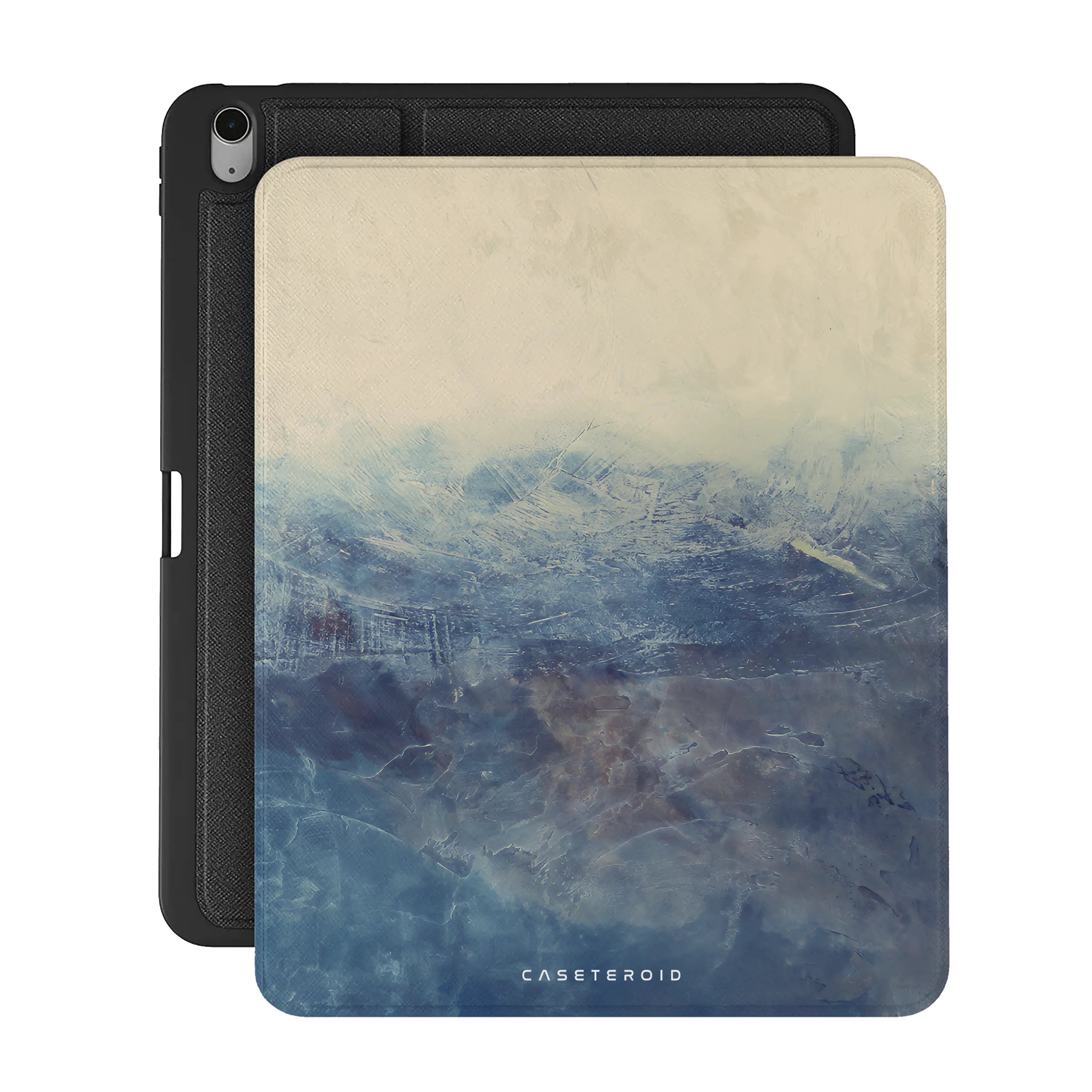 Tranquil Tones - iPad Air 13 (8th/7th/6th Gen) Case