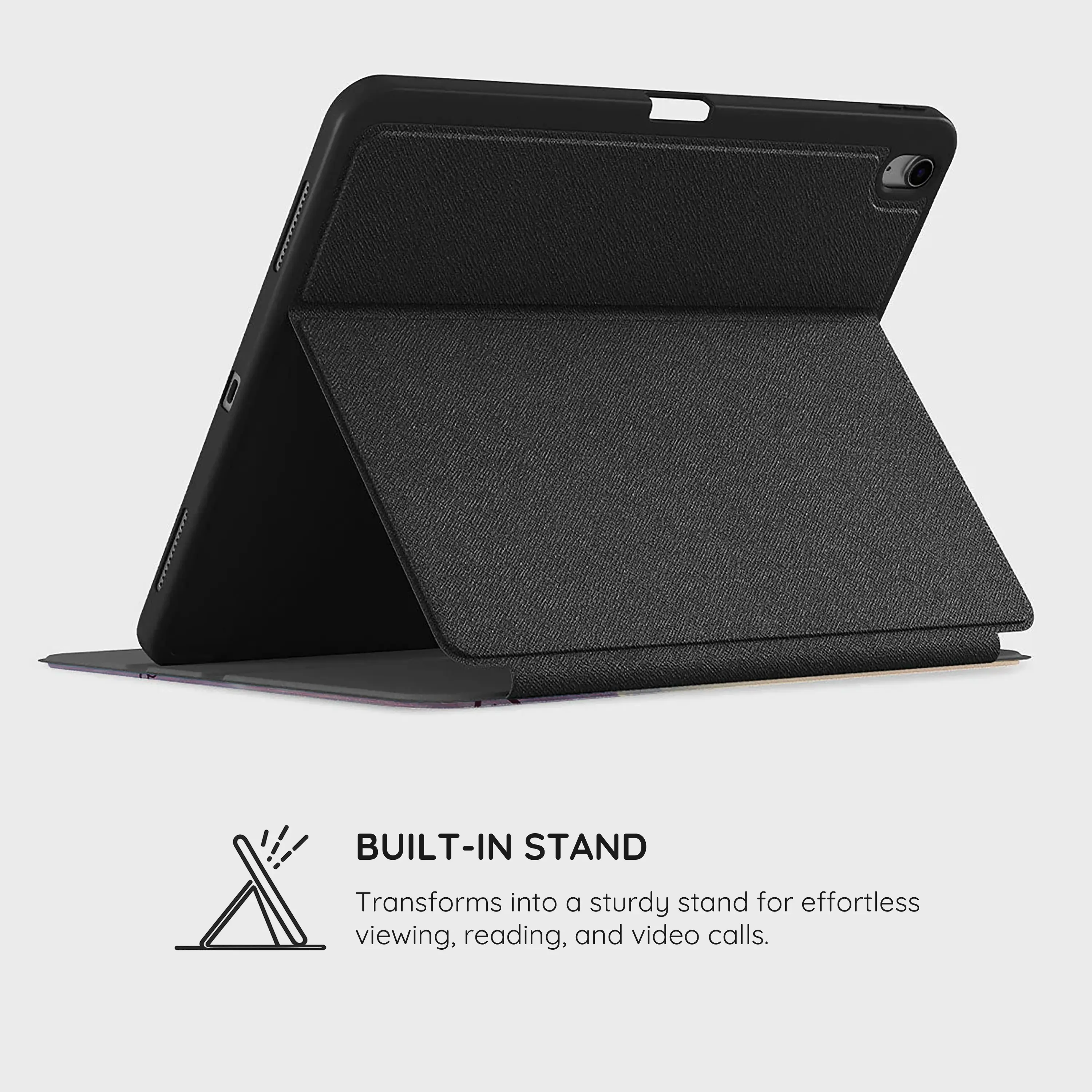 Tranquil Tones - iPad Air 13 (8th/7th/6th Gen) Case