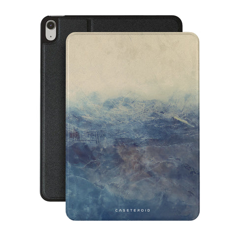 Tranquil Tones - iPad Air 11 (7th/6th Gen) Case