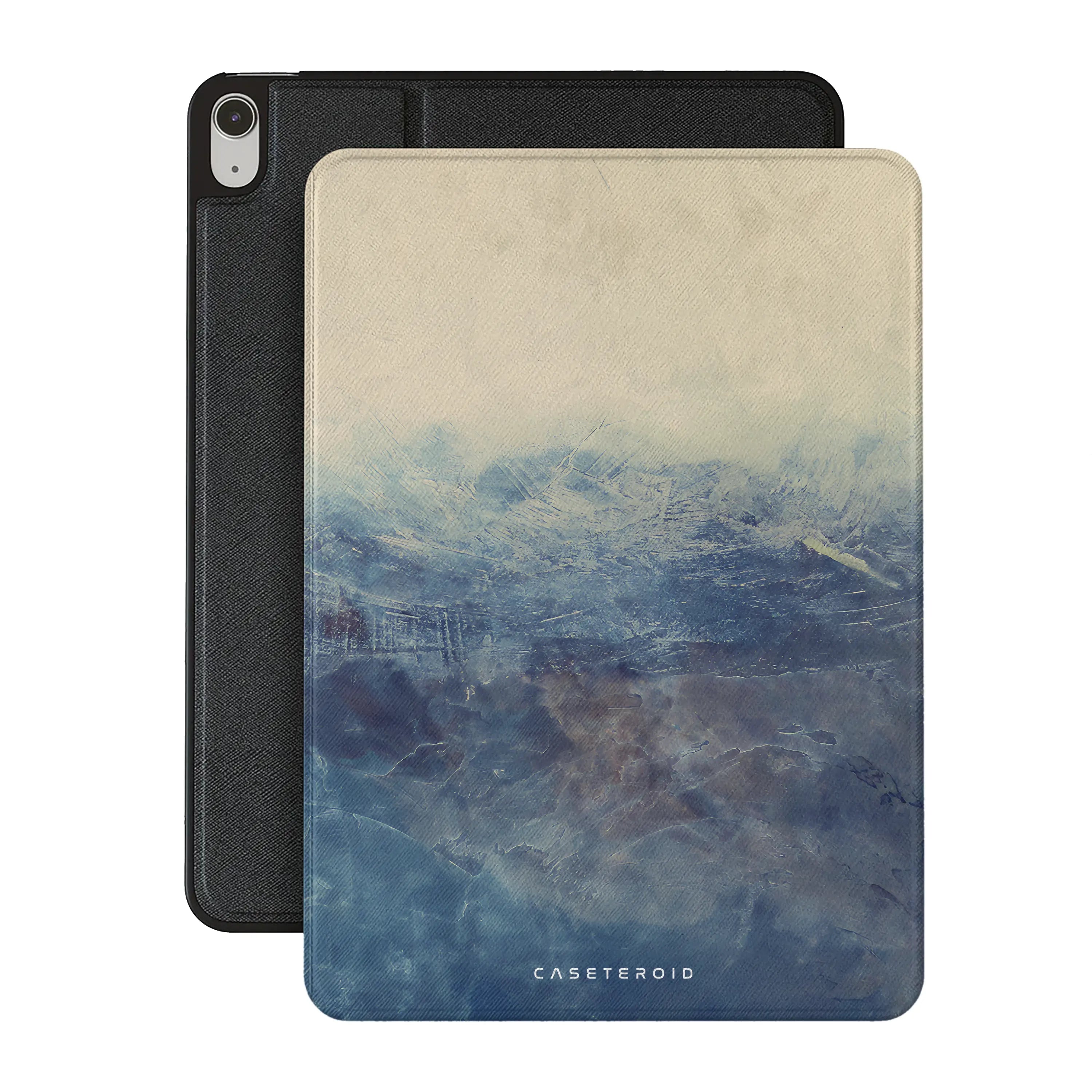 Tranquil Tones - iPad 10.9 (10th Gen) Case