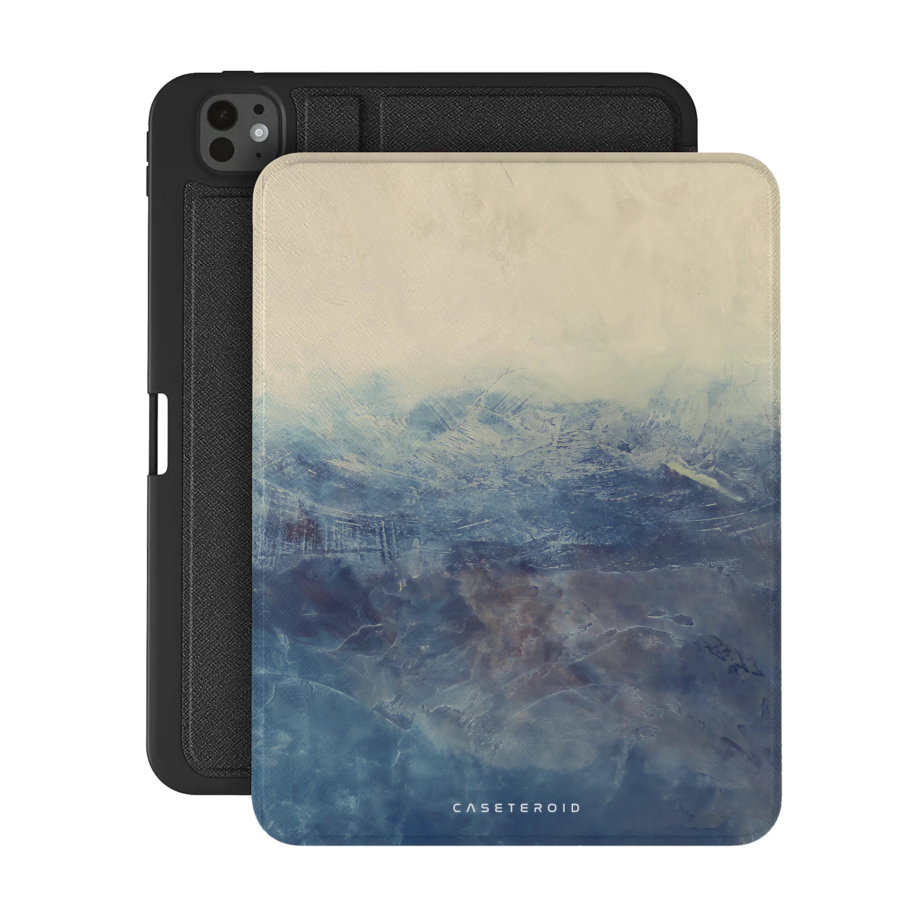 Tranquil Tones - iPad Pro 11 (8th/7th Gen) Case