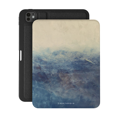 Tranquil Tones - iPad Pro 11 (8th/7th Gen) Case