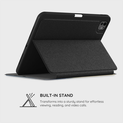 Tranquil Tones - iPad Pro 11 (8th/7th Gen) Case